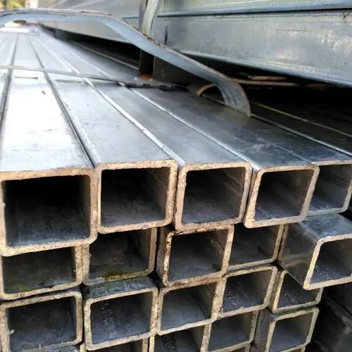 连山q355b无缝方管