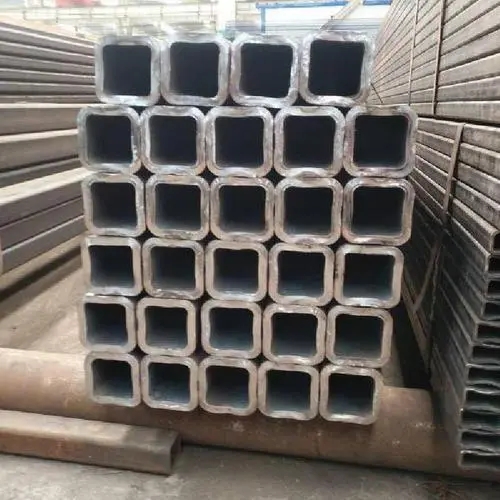 连山q355c无缝方管