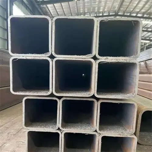 连山q355d无缝方管